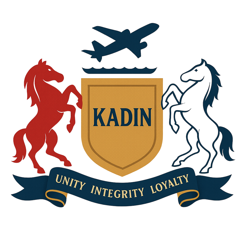 Logo Kadin Leiting